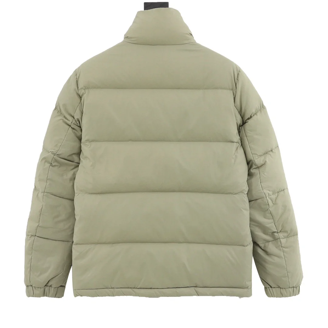 prada-chest-zipper-down-jacket