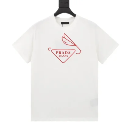 Prada – Spades T-Shirt