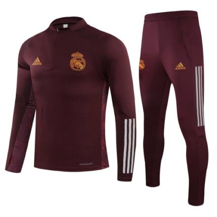 Chándal Real Madrid