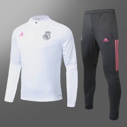 Chándal Real Madrid