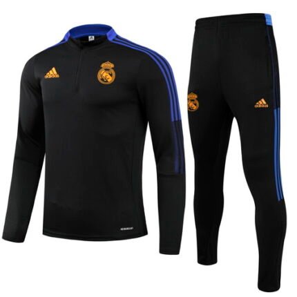 Chándal Real Madrid