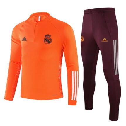 Chándal Real Madrid