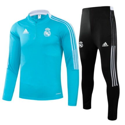 Chándal Real Madrid