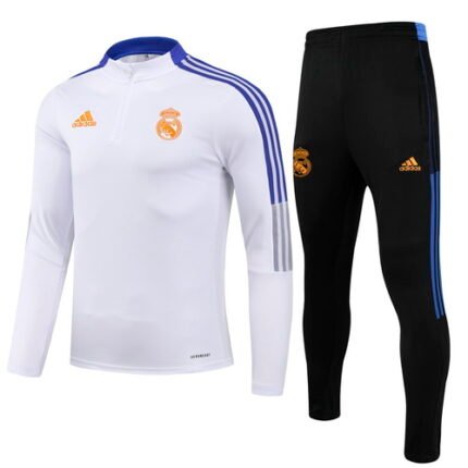 Chándal Real Madrid