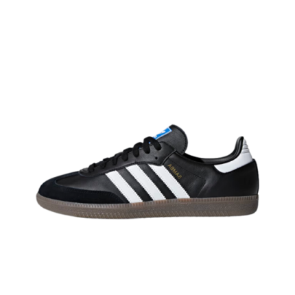 Samba - Core Black