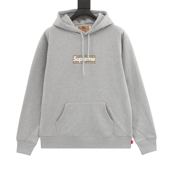 supreme-x-burberry-grey-box-logo-hoodie