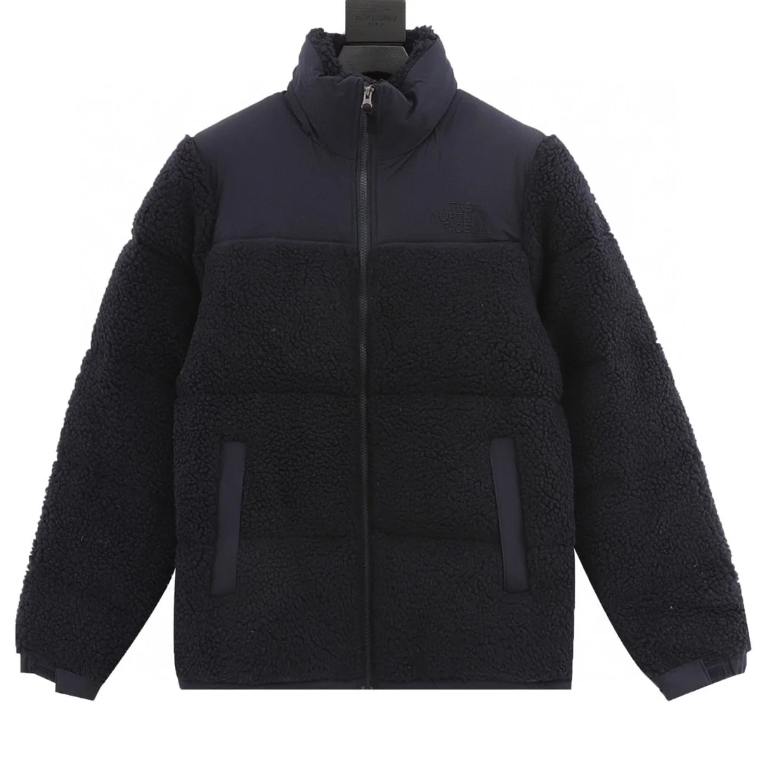 the-north-face-nuptse-sherpa-khaki-10