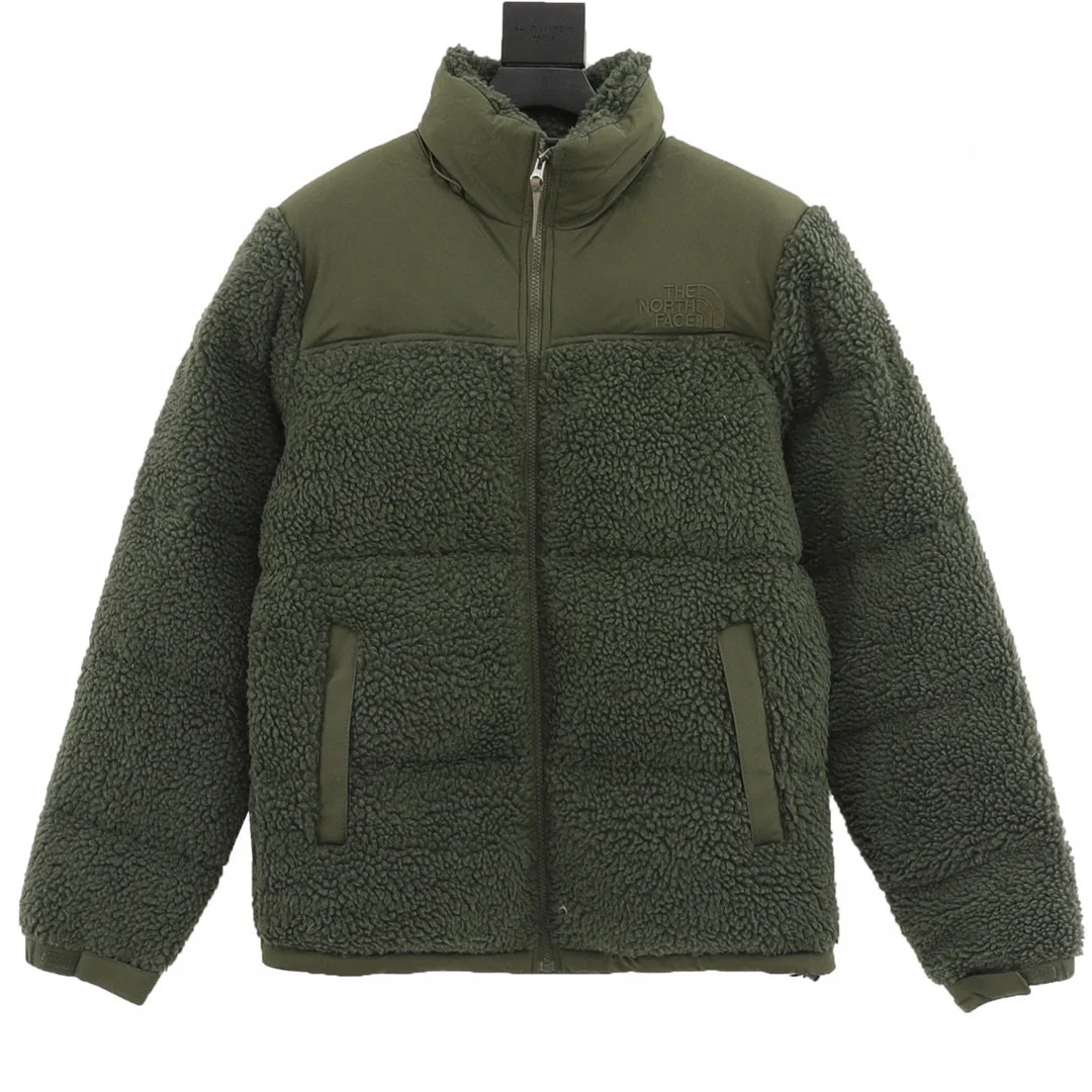 the-north-face-nuptse-sherpa-khaki-5
