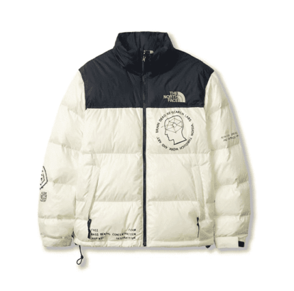 THE NORTH FACE