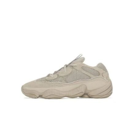 Yeezy Boost 500- Utility Black