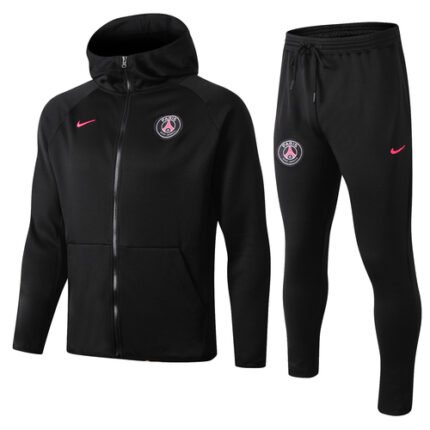 Chándal Capucha PSG