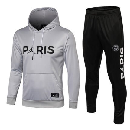 Chándal Capucha PSG