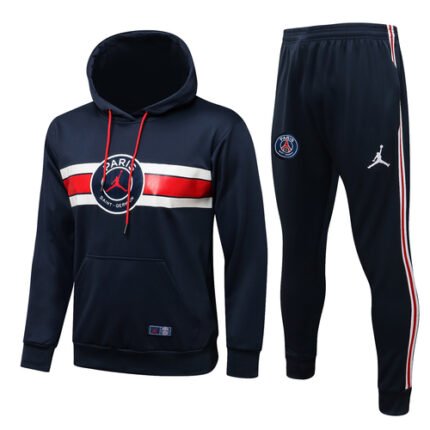 Chándal Capucha PSG