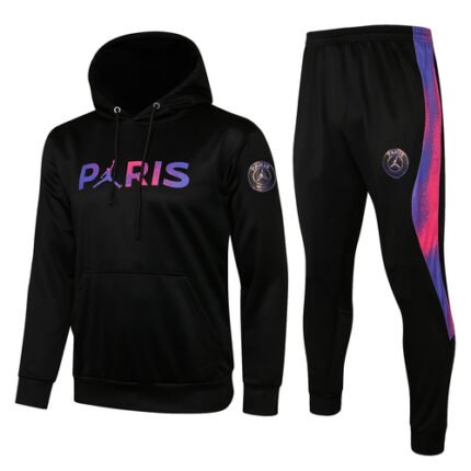 Chándal Capucha PSG