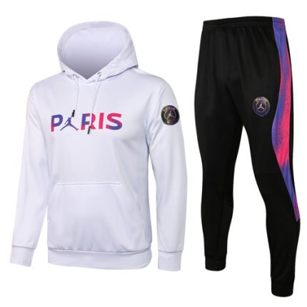 Chándal Capucha PSG